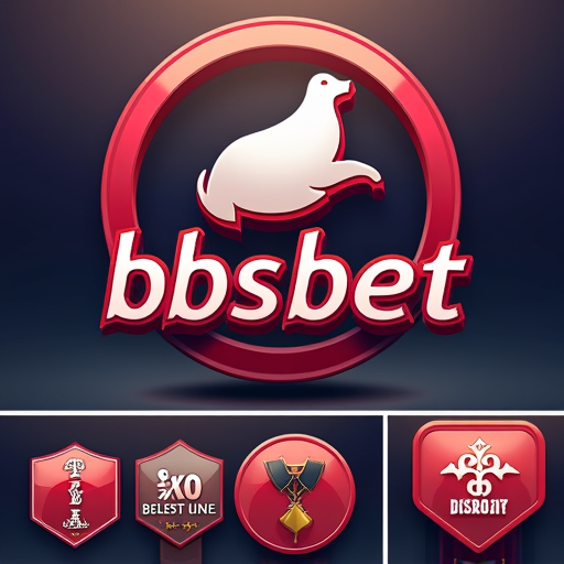 bbsbet login